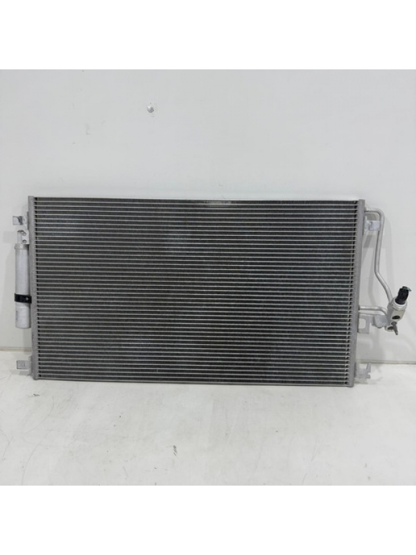 Condensador Ar Mb Sprinter 415 515 2013 À 2019 A9065000454.