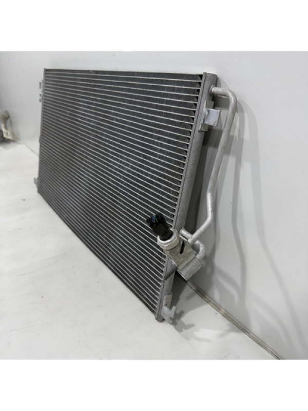 Condensador Ar Mb Sprinter 415 515 2013 À 2019 A9065000454.
