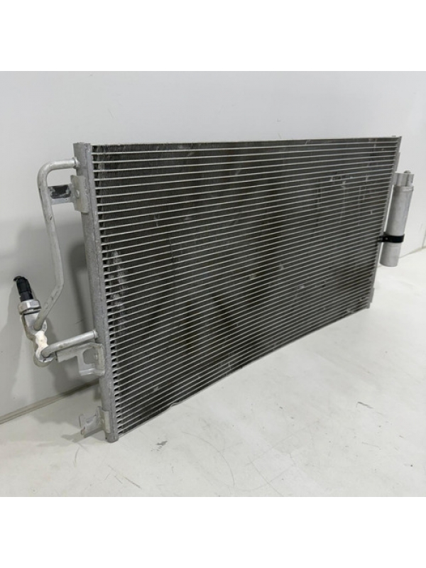 Condensador Ar Mb Sprinter 415 515 2013 À 2019 A9065000454.