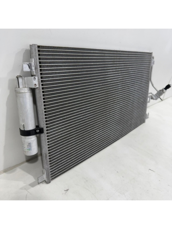 Condensador Ar Mb Sprinter 415 515 2013 À 2019 A9065000454.