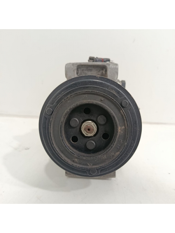 Compressor Ar Condicionado Mb Sprinter 311 415 515 2013 À 19