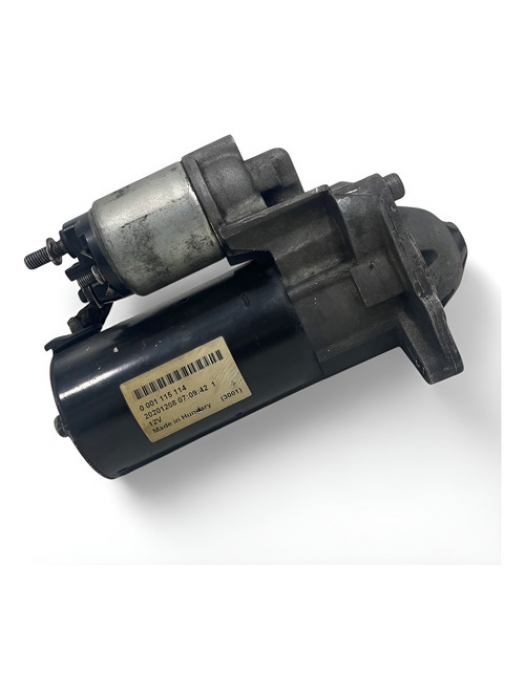 Motor De Arranque Partida Mb Sprinter 2.2 416 516 2021 2022.