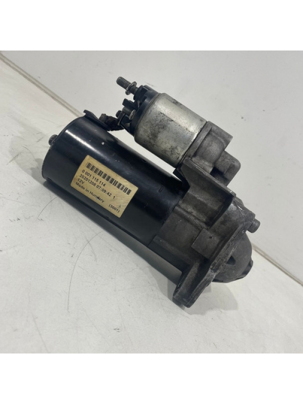 Motor De Arranque Partida Mb Sprinter 2.2 416 516 2021 2022.