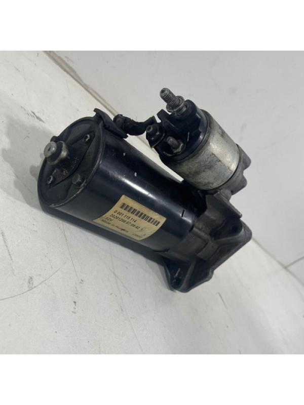Motor De Arranque Partida Mb Sprinter 2.2 416 516 2021 2022.