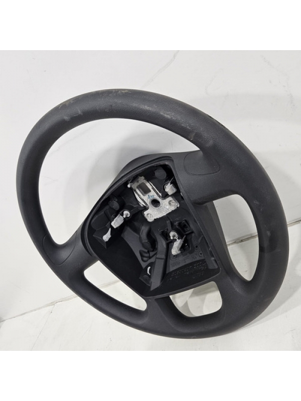 Volante Direção Peugeot Boxer Jumper 2020 2021 2022 2023 024