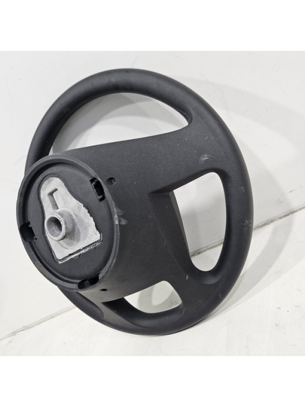 Volante Direção Peugeot Boxer Jumper 2020 2021 2022 2023 024