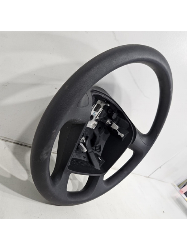 Volante Direção Peugeot Boxer Jumper 2020 2021 2022 2023 024