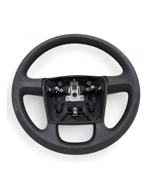 Volante Direção Peugeot Boxer Jumper 2020 2021 2022 2023 024