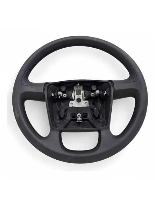 Volante Direção Peugeot Boxer Jumper 2020 2021 2022 2023 024