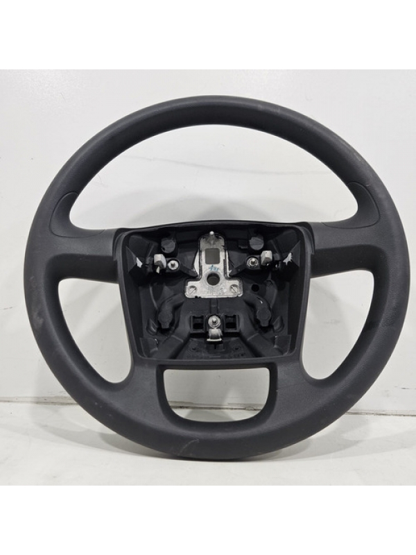 Volante Direção Peugeot Boxer Jumper 2020 2021 2022 2023 024