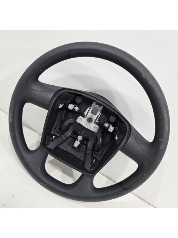 Volante Direção Peugeot Boxer Jumper 2020 2021 2022 2023 024
