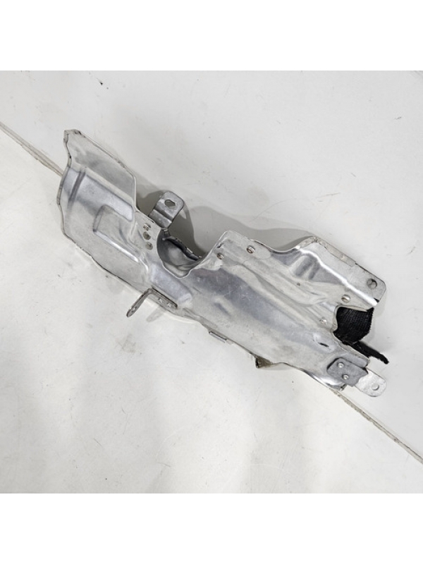 Protetor Motor Lado Esquerdo Mb Sprinter 417 517 2.0 2024 .