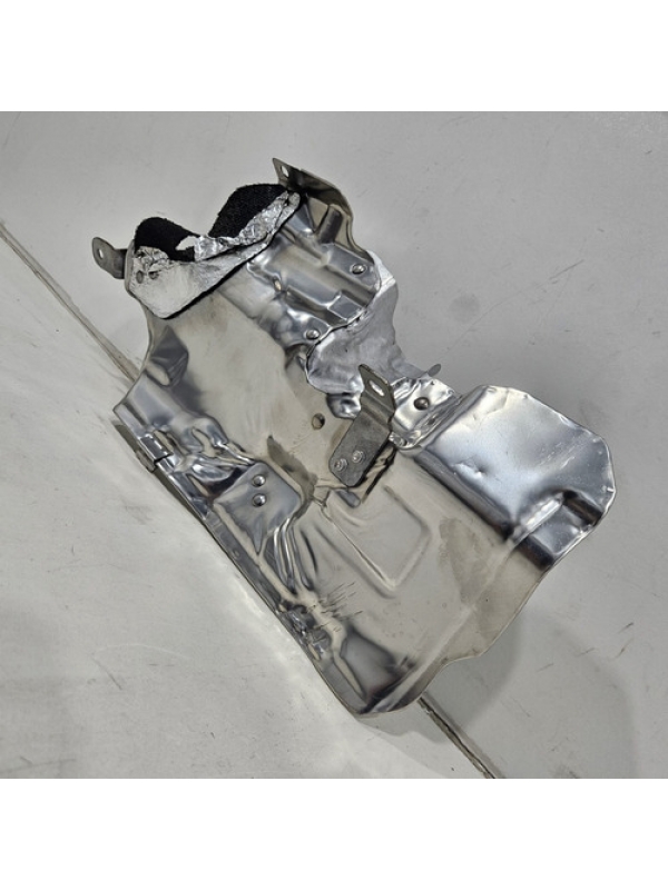 Protetor Motor Lado Esquerdo Mb Sprinter 417 517 2.0 2024 .