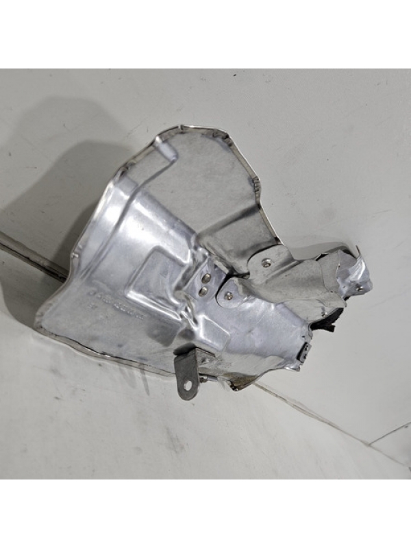 Protetor Motor Lado Esquerdo Mb Sprinter 417 517 2.0 2024 .