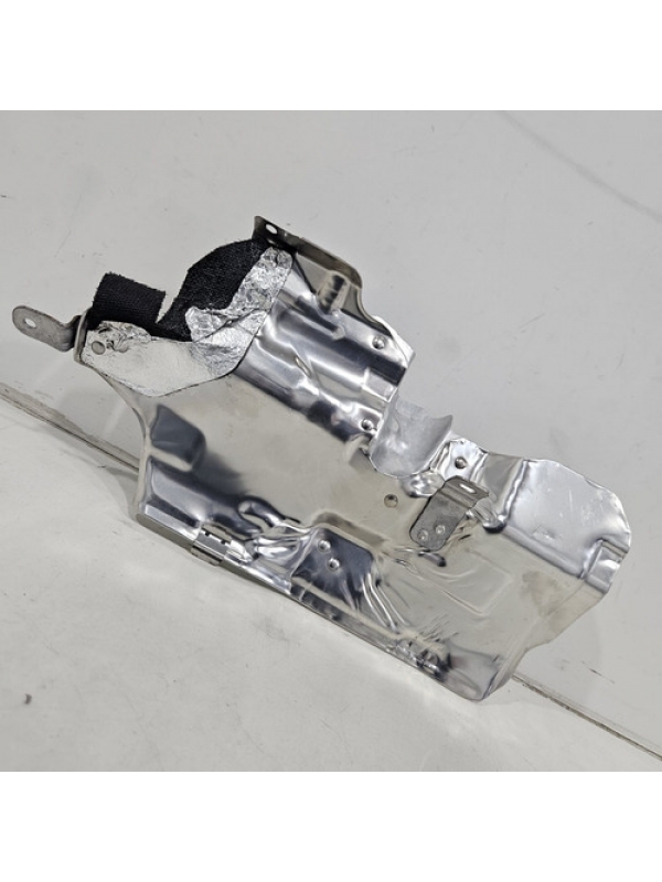 Protetor Motor Lado Esquerdo Mb Sprinter 417 517 2.0 2024 .