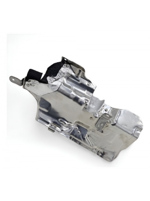 Protetor Motor Lado Esquerdo Mb Sprinter 417 517 2.0 2024 .