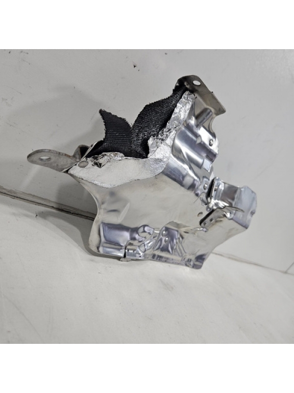 Protetor Motor Lado Esquerdo Mb Sprinter 417 517 2.0 2024 .