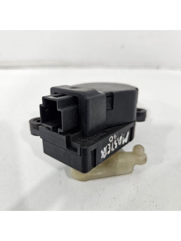 Motor Atuador Ar Condicionado Renault Master 2.5 2005 À 2012