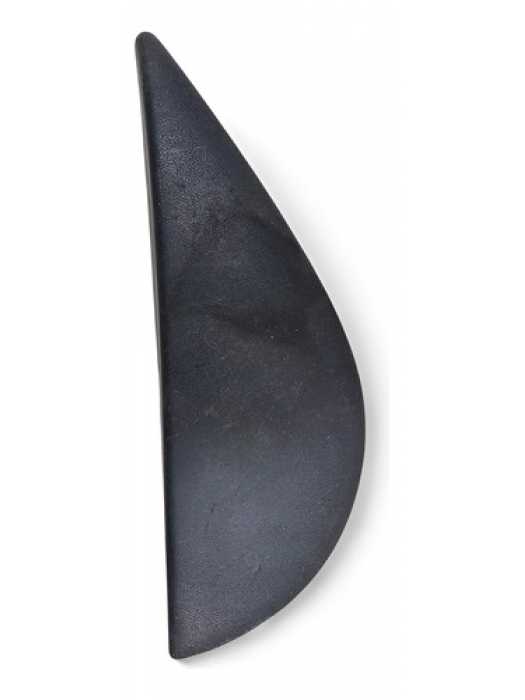 Moldura Externa Retrovisor Direito Renault Master 2.3 2022 .