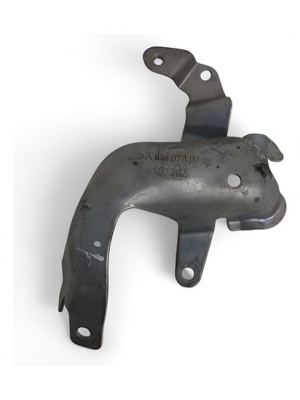 Suporte Fixação Egr Mb Sprinter 416 516 2020 2021 2022 2023.