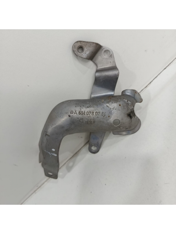 Suporte Fixação Egr Mb Sprinter 416 516 2020 2021 2022 2023.