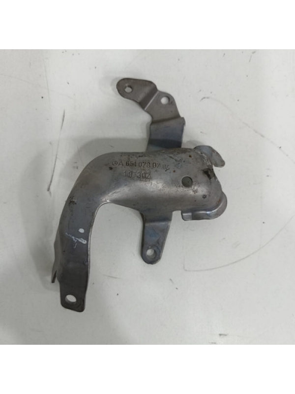 Suporte Fixação Egr Mb Sprinter 416 516 2020 2021 2022 2023.