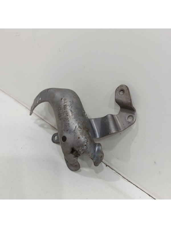 Suporte Fixação Egr Mb Sprinter 416 516 2020 2021 2022 2023.