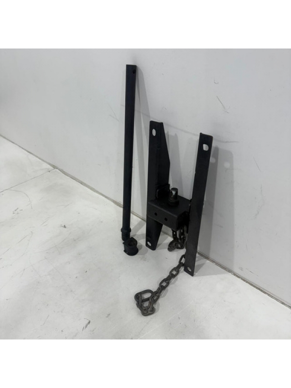 Suporte Catraca Estepe Hyundai Hr 8v 16v 2.5 2005 06 À 2022.