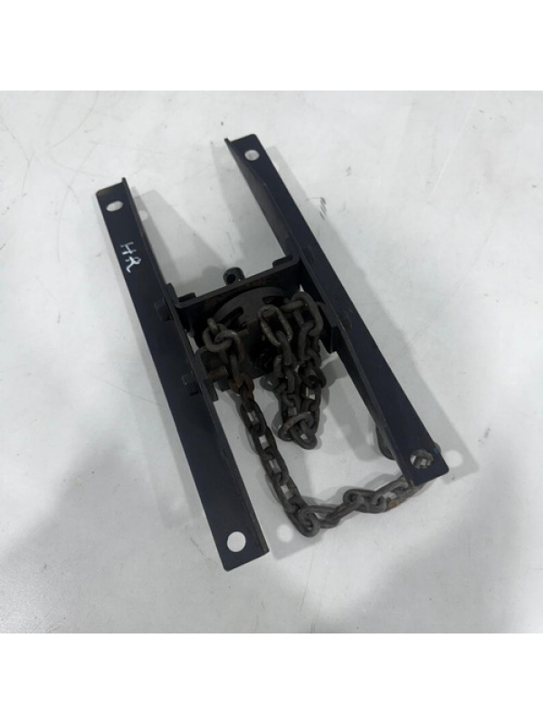 Suporte Catraca Estepe Hyundai Hr 8v 16v 2.5 2005 06 À 2022.