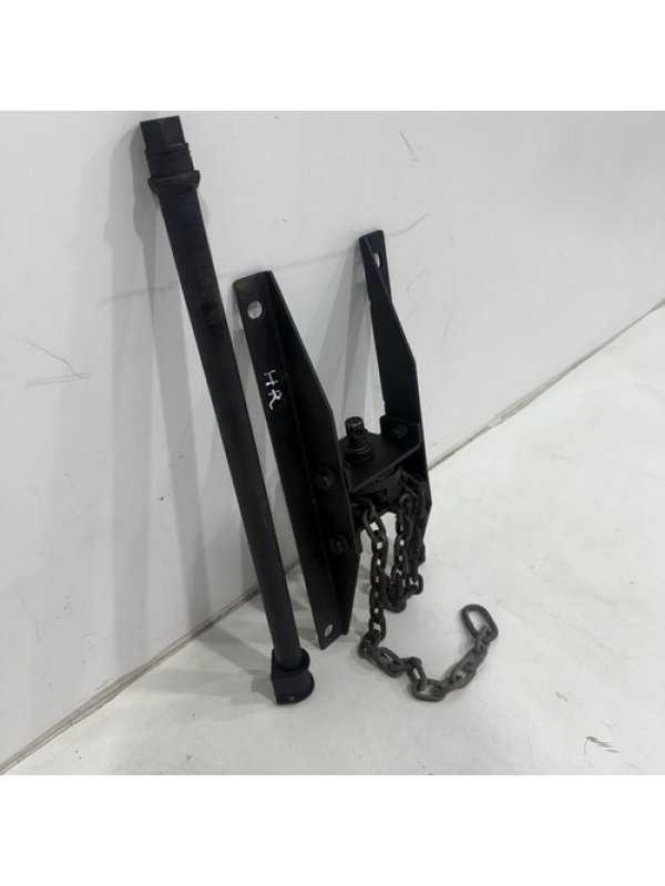Suporte Catraca Estepe Hyundai Hr 8v 16v 2.5 2005 06 À 2022.
