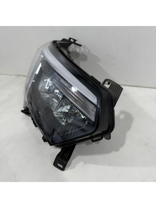 Farol Dianteiro Lado Direito Renault Master 2.3 2023 2024 25
