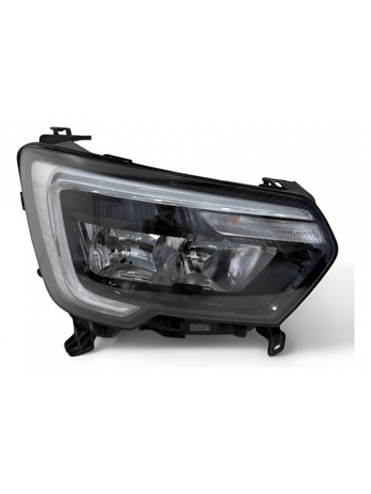Farol Dianteiro Lado Direito Renault Master 2.3 2023 2024 25
