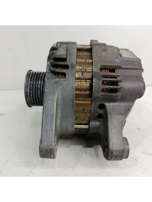 Alternador Do Motor Mitsubishi L200 New Triton 2.4 2022 023