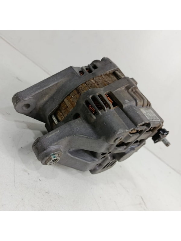 Alternador Do Motor Mitsubishi L200 New Triton 2.4 2022 023