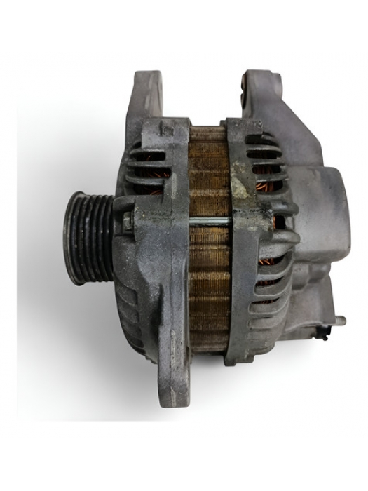 Alternador Do Motor Mitsubishi L200 New Triton 2.4 2022 023