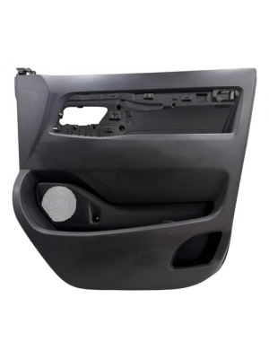 Forro Porta Dianteiro Direito Peugeot Expert 2018 019 À 2024