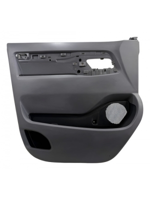 Forro Porta Dianteiro Esquerdo Peugeot Expert 2018 19 À 2024