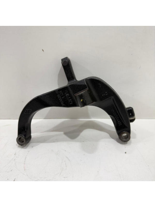 Suporte Coxim Caixa Cambio Renault Master 2.3 2023 24 À 2026