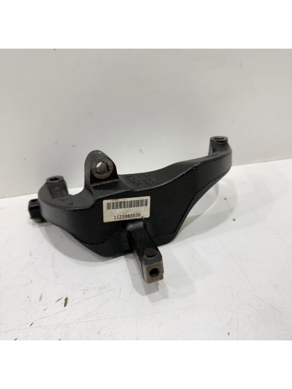 Suporte Coxim Caixa Cambio Renault Master 2.3 2023 24 À 2026