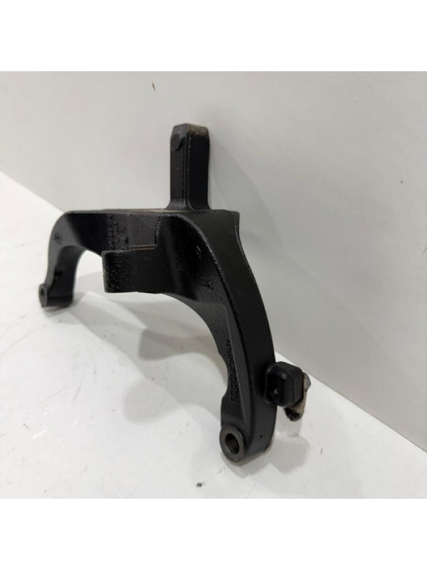 Suporte Coxim Caixa Cambio Renault Master 2.3 2023 24 À 2026