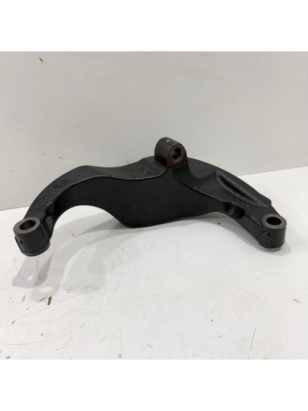 Suporte Coxim Caixa Cambio Renault Master 2.3 2023 24 À 2026