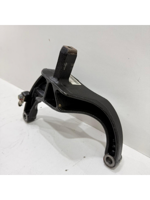 Suporte Coxim Caixa Cambio Renault Master 2.3 2023 24 À 2026