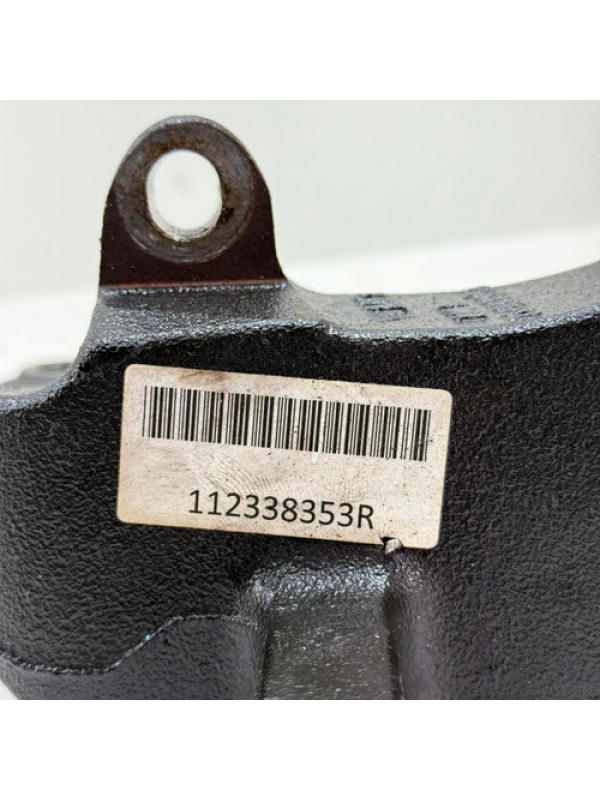 Suporte Coxim Caixa Cambio Renault Master 2.3 2023 24 À 2026