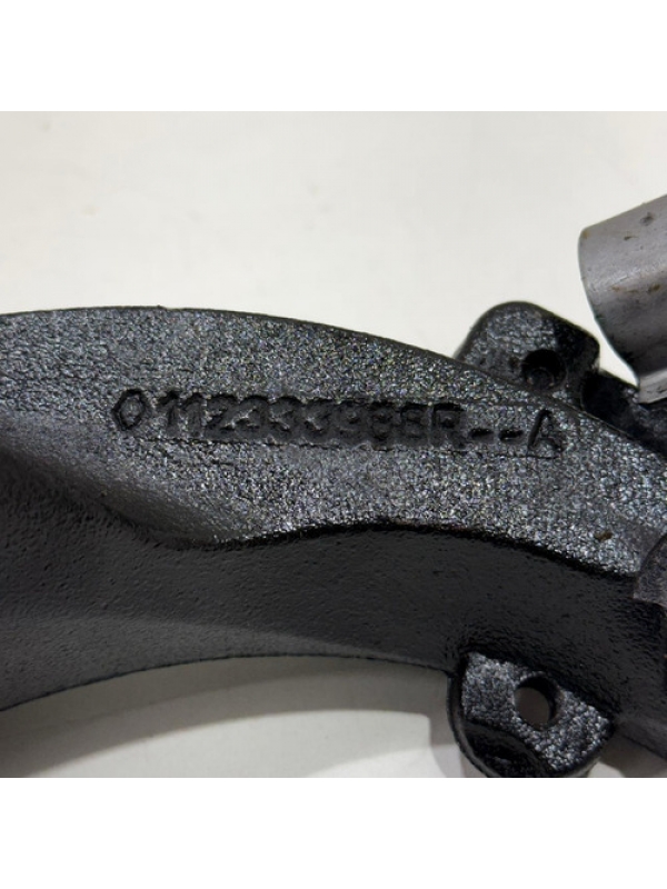 Suporte Coxim Cambio Renault Master 2.3 2013 2014 15 À 2022.