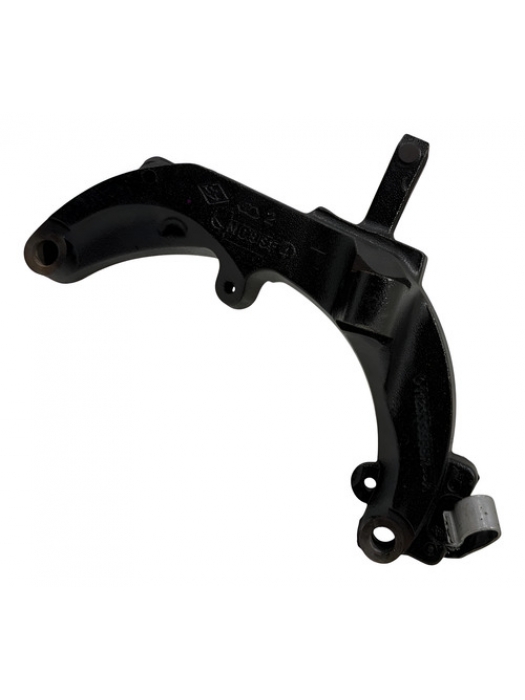 Suporte Coxim Cambio Renault Master 2.3 2013 2014 15 À 2022.