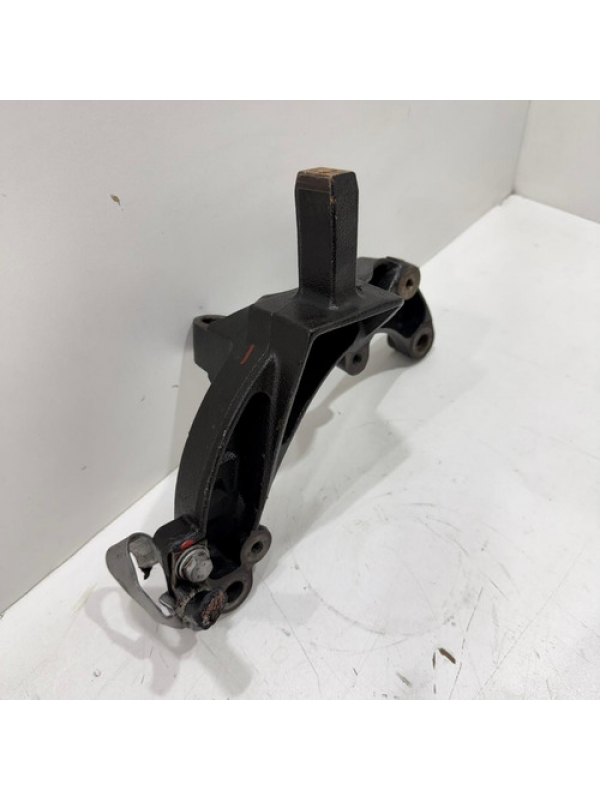 Suporte Coxim Cambio Renault Master 2.3 2013 2014 15 À 2022.