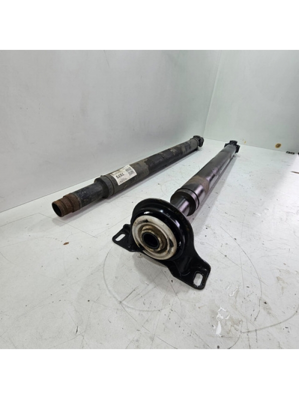 Eixo Cardan 110cm Mb Sprinter 416 2020 À 2023
