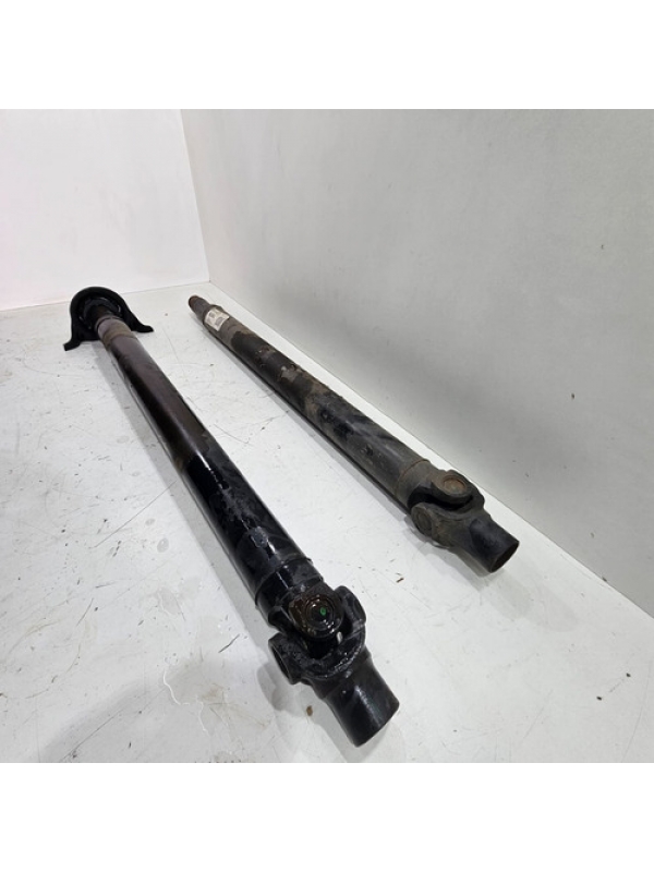 Eixo Cardan 110cm Mb Sprinter 416 2020 À 2023