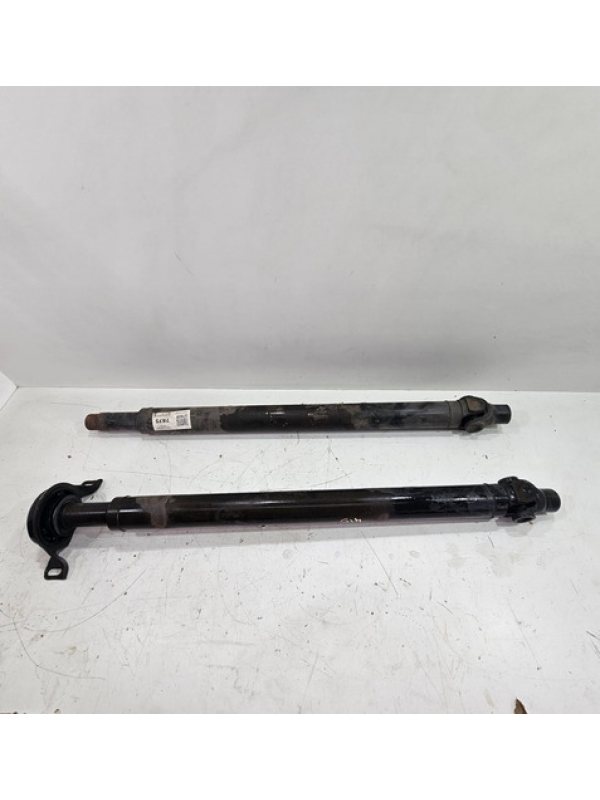 Eixo Cardan 110cm Mb Sprinter 416 2020 À 2023