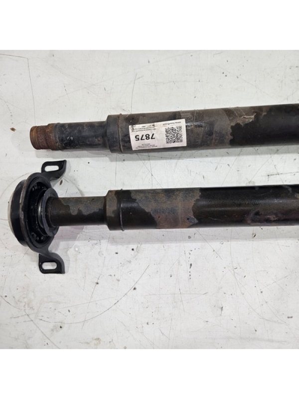 Eixo Cardan 110cm Mb Sprinter 416 2020 À 2023